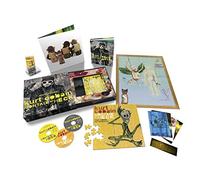 Kurt Cobain - Montage Of Heck (Box)