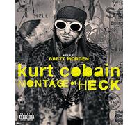 Kurt Cobain: Montage of Heck [DVD]