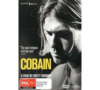 Kurt Cobain: Montage Of Heck [Edizione: Australia] [Italia] [DVD]