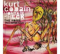 Kurt Cobain - Montage Of Heck: The Home Recordings