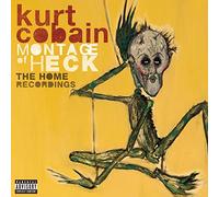 Kurt Cobain - Montage Of Heck: The Home Recordings - Edición Deluxe