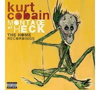 Kurt Cobain - Montage Of Heck The Home Recordings [SHM-CD]