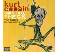 Kurt Cobain - Montage Of Heck: The Home Recordings [Vinilo]