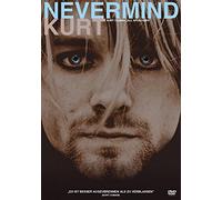 Kurt Cobain - Nevermind Kurt: All Apologies [Alemania] [DVD]