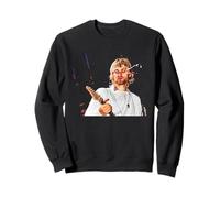 Kurt Cobain Nirvana Festival de Lectura en Vivo Incesticide 1992 Sudadera