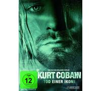 Kurt Cobain - Tod einer Ikone [Alemania] [DVD]