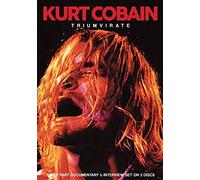 Kurt Cobain - Triumvirate [2 DVDs]
