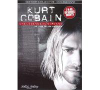 Kurt Cobain - Une légende au Nirvana [Francia] [DVD]