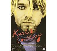 Kurt & Courtney [1998] [Alemania] [DVD]