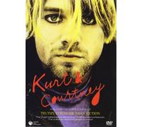 Kurt & Courtney [98/E/S: J] [Alemania] [DVD]