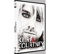 Kurt & Courtney [DVD]