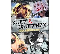 Kurt & Courtney [USA] [DVD]