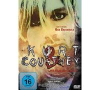 Kurt & Courtney - Wie starb Kurt Cobain wirklich (OmU) [Reino Unido] [DVD]
