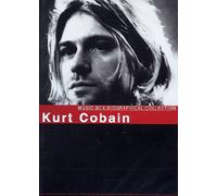 Kurt Cubain - Music Box Biographica [Reino Unido] [DVD]