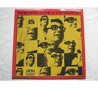 Kurt Edelhagen The Big Band Sound Of Kurt Edelhagen LP Carnival 2941305 EX/EX 1960s