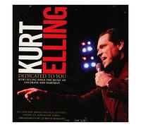 Kurt Elling - Dedicated To You: Kurt Elling Sings the Music of Coltrane and Hartman