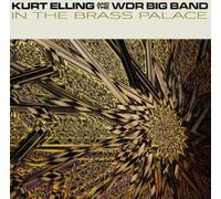 Kurt Elling – In the Brass Palace – Vinilo