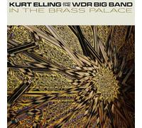 Kurt Elling – In the Brass Palace – Vinilo