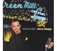 Kurt Elling - live in chicago
