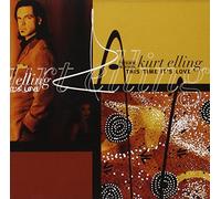 Kurt Elling - this time it's love
