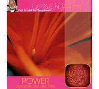 Kurt-Essential Edition Audiobook Tepperwein - Power (Dynamik aus der Stille)