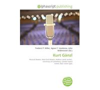 Kurt Gänzl: Musical theatre, West End theatre, Andrew Lamb (writer), University of Canterbury, London Opera Centre, Bass (voice type)