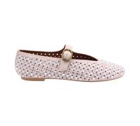 Kurt Geiger - Amanda Ballerina - Shoes - Mujer - Beige - 37 EU -