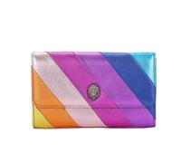 Kurt Geiger London Kensington Wallet Chain Multicolor Opnmsc Talla N/a