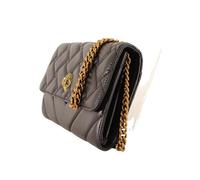 KURT GEIGER LONDON Modelo KENISTONG Cain Wallet BLACK00 T. N/A