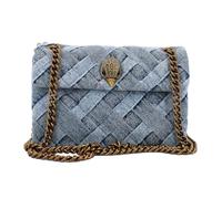 Kurt Geiger London modelo MINI KENSINGTON SOFT BA DENIM88 T. N/A