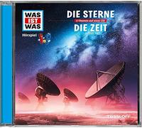 Kurt Haderer Folge 29: die Sterne/die Zeit (CD) (Importación USA)