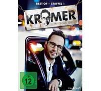 Kurt Krömer - Best of Late Night Show - Staffel 1 [Alemania] [DVD]