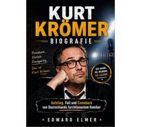 Kurt Krömer Biografie: Aufstieg, Fall und Comeback von Deutschlands furchtlosestem Komiker
