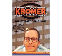Kurt Krömer - Die internationale Show - Staffel 1 [Alemania] [DVD]