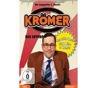 Kurt Krömer - Die internationale Show - Staffel 3 [Alemania] [DVD]