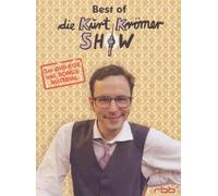 Kurt Krömer Show - Best Of [Alemania] [DVD]