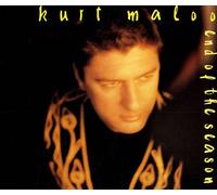 Kurt Maloo - End of the season (incl. 3 versions, 1991)