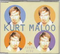 Kurt Maloo - Young King