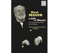 Kurt Masur - A Life in Music