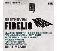 Kurt Masur - Beethoven: Fidelio