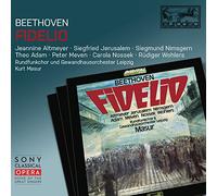 Kurt Masur – Beethoven: Fidelio