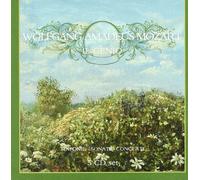 Kurt Masur – Il Genio - Wolfgang Amadeus Mozart – CD