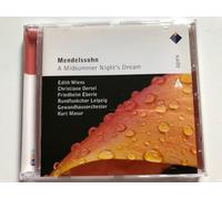 Kurt Masur - Mendelssohn: A Midsummernight's Dream op.61 - APEX