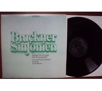 Kurt Masur - Sinfonie Nr. 4 Die Romantische. Kurt Masur Stereo