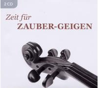 Kurt Masur - Zeit Fr Zauber-Geigen