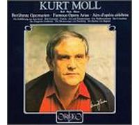 Kurt Moll - Famous Opera Arias