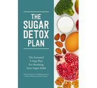 Kurt Mosetter Thorsten Probost W The Sugar Detox (Tapa blanda) (Importación USA)