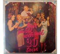 Kurt Rösinger - Man Müßte Noch Mal 20 Sein