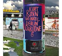 Kurt Rosenwinkel - Berlin Baritone