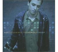 Kurt Rosenwinkel - Enemies of Energy